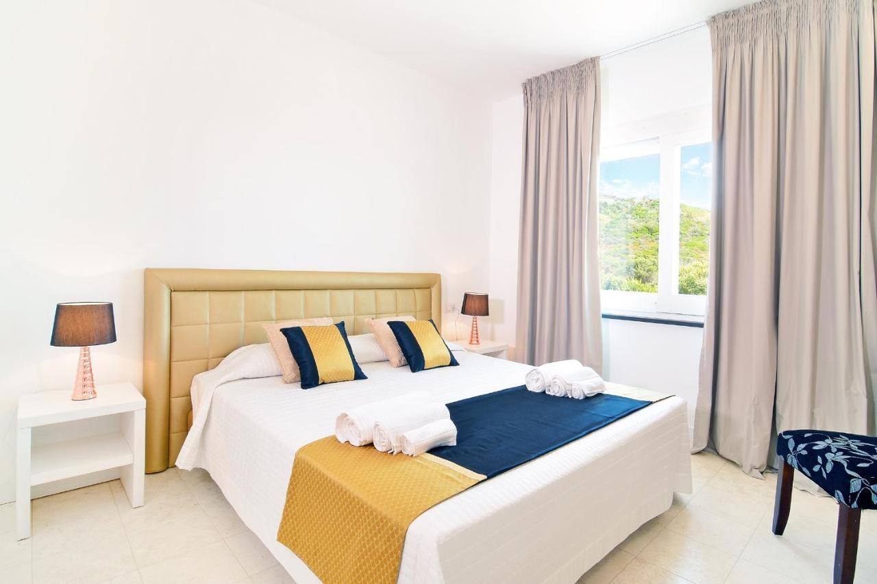 Villa Turquoise Magomadas Rom bilde